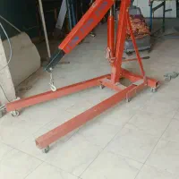 جک موتور درار