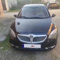 برلیانس مدل ۹۵اتومات ۳۲۰