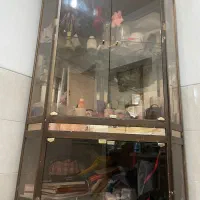 ویترین بوفه