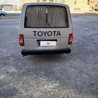 ون تویوتا مدل ۱۹۸۳|خودرو کلاسیک|فولادشهر, مسکن مهر فولادشهر|دیوار