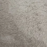 فرش فانتزی 2 متری در حد نو 2 عدد