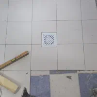 کاشی کار وسرامیک چسبی بدون ماسه و سیمان بدون تخریب|خدمات پیشه و مهارت|شوشتر, |دیوار