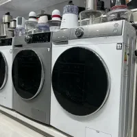 لباسشویی و ظرفشویی