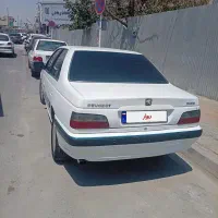 پژوپارس