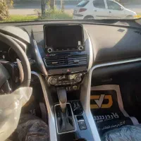 میتسوبیشی اکلیپس کراس ۲۰۲۵-خاکستری|خودرو سواری و وانت|گرگان, |دیوار