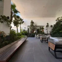 پنت هاوس ۳۲۰ متری /  دارای سه تراس قابل چیدمان