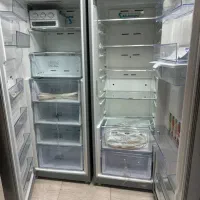 یخچال فریزر دوقلو بکولوکس 40فوت،زرین کالا2|یخچال و فریزر|یاسوج, |دیوار