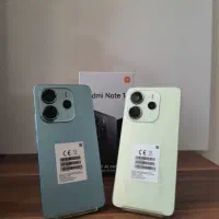 Note 14 256 gb ram 8 با گارنتی زیر قیمت