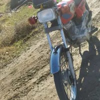 موتور 125