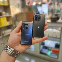 گوشی ساده طرح آیفون مینی