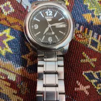 ساعت اتومات اصل ژاپن