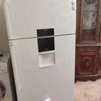 یخچال و لباسشویی