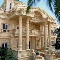 عمارت-تاپ-با-پایان-کار-سند-اماده-استخر-سونا-روف