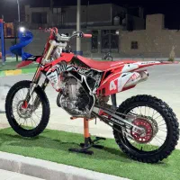 فروش CRF450