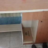 میز کامپیوتر|میز تحریر و کامپیوتر|سبزوار, قصبه شرقی|دیوار