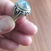 انگشتر شجر|بدلیجات|زنجان, |دیوار