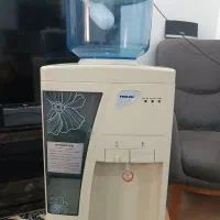 آبسردکن نیکایی رو اوپنی