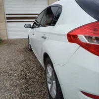 برلیانس H320 اتوماتیک 1500cc، مدل ۱۳۹۶|خودرو سواری و وانت|خشکبیجار, |دیوار