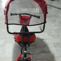 دوچرخه بچه گاته|اسباب‌بازی بچه|تهران, المهدی|دیوار