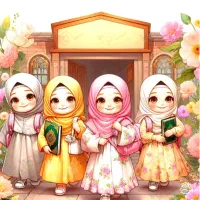 کلاس حفظ قرآن مجازی ویژه بانوان و نوجوانان