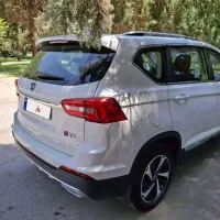 FMC SX5 مدل ۱۴۰۳|خودرو سواری و وانت|فولادشهر, A4|دیوار