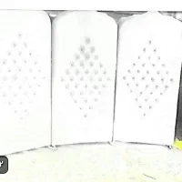 پارتیشن چرمی رنگ سفید