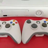 Xbox 360 نو ایکس باکس ۳۶۰ دودسته