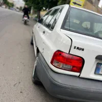 پراید ۱۳۱|خودرو سواری و وانت|تالش, هشتپر|دیوار