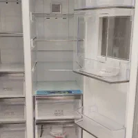 ساید بای ساید دوو 27 فوت مدل 11-20|یخچال و فریزر|خرمآباد, |دیوار