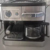 اسپرسوساز دلونگی 420