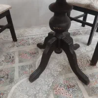 میزناهارخوری|میز و صندلی غذاخوری|سبزوار, فرهنگیان|دیوار