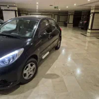 ۲۰۷ پانا ۱۴۰۳|خودرو سواری و وانت|تهران, سازمان برنامه شمالی|دیوار