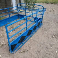 اتاق نیسان بااتاق پیکان وانت