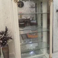 بوفه|بوفه، ویترین، کنسول|تبریز, |دیوار