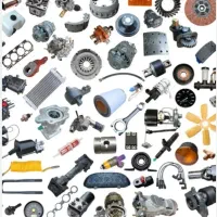 لوازم یدکی مصرفی خودرو های ایرانی ( تعداد محدود )