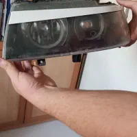 چراغ اسپرت سمند