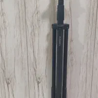 رینگ لایت دو طیف آفتابی و مهتابی|لامپ و چراغ|اهواز, ۲۴ متری|دیوار