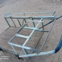 چهار چرخ