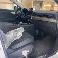 فیدلیتی ۱۴۰۳ ۷ نفره مشابه صفر|خودرو سواری و وانت|ری, فیروزآبادی|دیوار