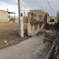 زمین مسکونی|فروش زمین و ملک کلنگی|سلطانیه, |دیوار