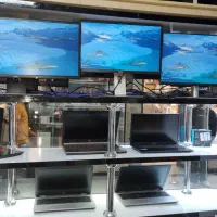 مانیتور استوک اروپایی تمیز و کمکار ارسال کل ایران