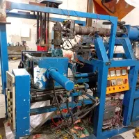 دستگاه بادی ۳ لیتر و اسیاب ۴۰