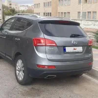 جک S 5  مدل 96 اتومات|خودرو سواری و وانت|اردبیل, |دیوار