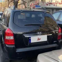 هیوندا توسان 2010