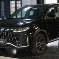 فروش خودرو تیسان