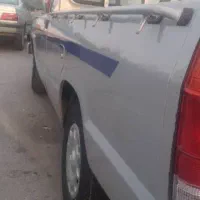 وانت مزدا ۲۰۰۰|خودرو سواری و وانت|اسالم, |دیوار