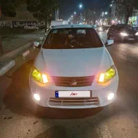 ساینا بیرنگ مدل ۹۷