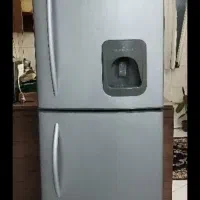 یخچال الکترواستیل