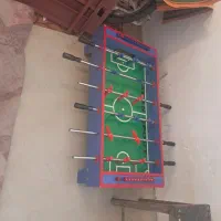 فوتبال دستی