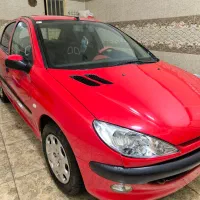 پژو۲۰۶اسپرت